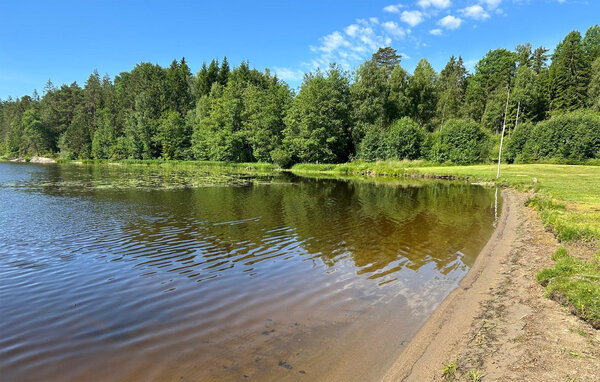 Feriehus - Våler/Søndre Bratterød Gård , Norge - N37829 905