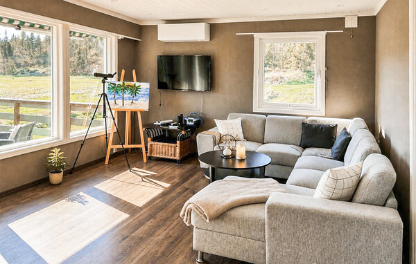 Semesterhus - Våler/Søndre Bratterød Gård , Norge - N37829 3