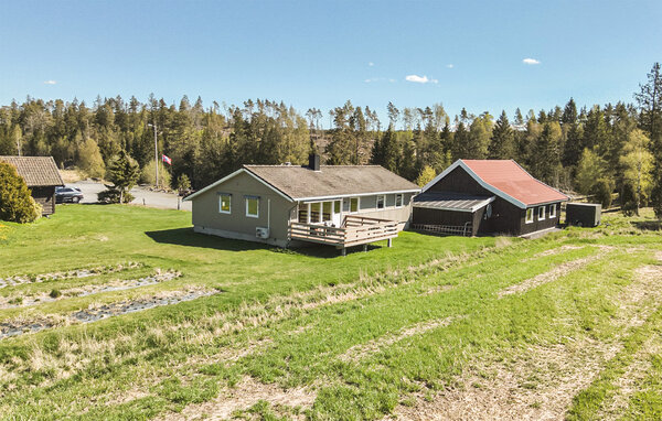 Semesterhus - Våler/Søndre Bratterød Gård , Norge - N37829 1