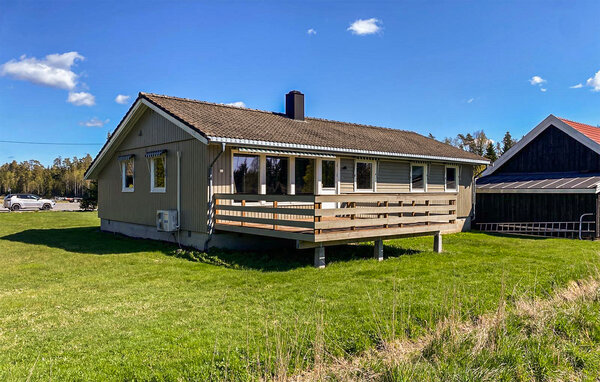 Semesterhus - Våler/Søndre Bratterød Gård , Norge - N37829 81