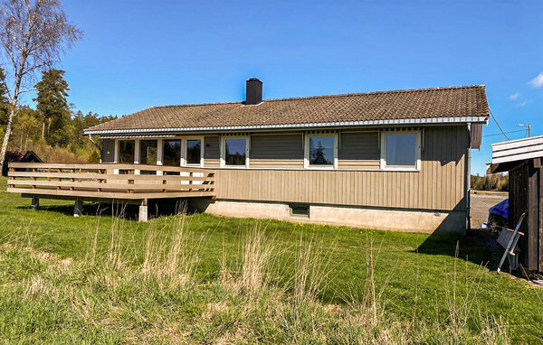 Semesterhus - Våler/Søndre Bratterød Gård , Norge - N37829 82