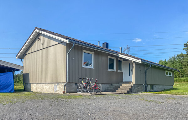 Feriehus - Våler/Søndre Bratterød Gård , Norge - N37829 84