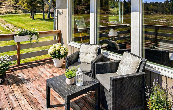 Semesterhus - Våler/Søndre Bratterød Gård , Norge - N37829 2