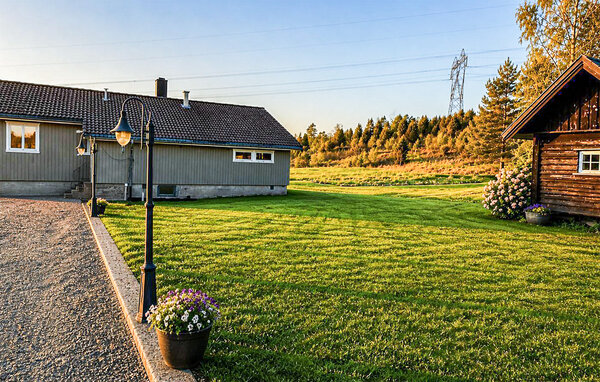 Semesterhus - Våler/Søndre Bratterød Gård , Norge - N37829 101