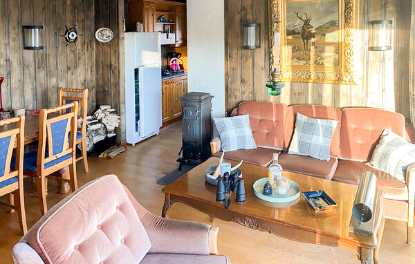 Kuća-za-odmor - Våler/Søndre Bratterød Gård , Norveska - N37830 5