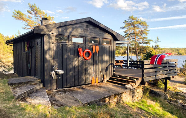 Kuća-za-odmor - Våler/Søndre Bratterød Gård , Norveska - N37830 81