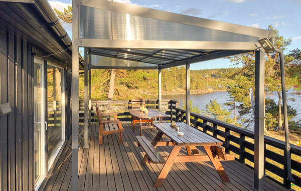 Kuća-za-odmor - Våler/Søndre Bratterød Gård , Norveska - N37830 2