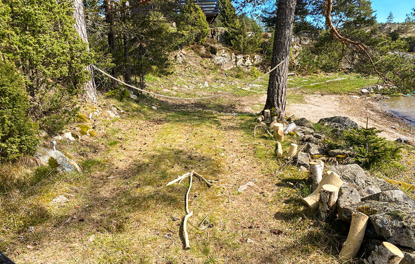Kuća-za-odmor - Våler/Søndre Bratterød Gård , Norveska - N37830 104