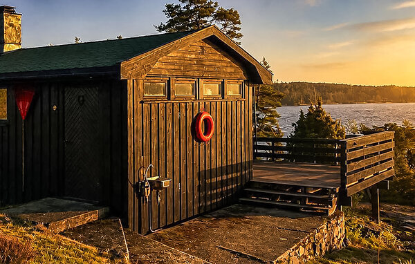 Kuća-za-odmor - Våler/Søndre Bratterød Gård , Norveska - N37830 111