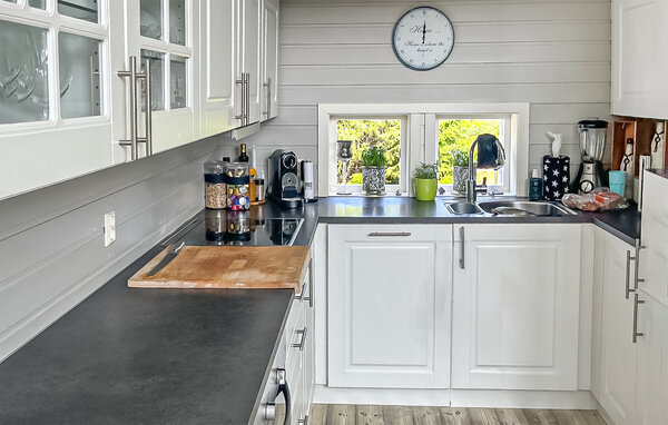 Semesterhus - Sarpsborg, Skjebeg , Norge - N37833 401