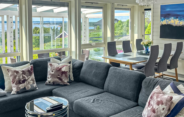 Semesterhus - Sarpsborg, Skjebeg , Norge - N37833 3