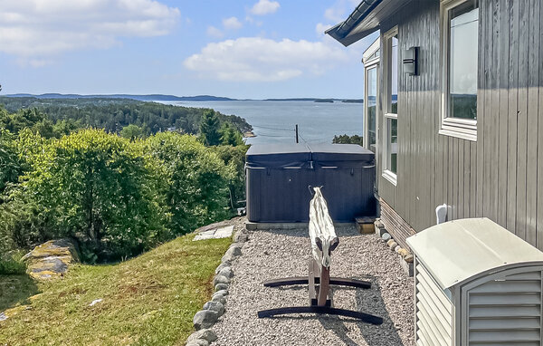 Semesterhus - Sarpsborg, Skjebeg , Norge - N37833 2