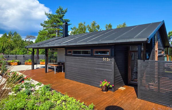 Ferienhaus - Moss, Larkollen , Norwegen - N37834 82
