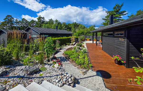 Ferienhaus - Moss, Larkollen , Norwegen - N37834 101