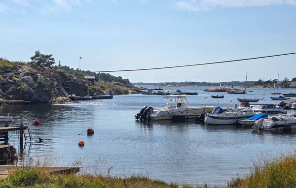 Feriehus - Hvaler , Norge - N37836 901