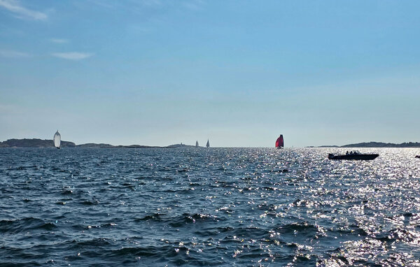 Feriehus - Hvaler , Norge - N37836 902