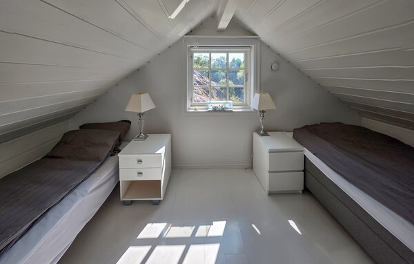 Feriehus - Hvaler , Norge - N37836 603