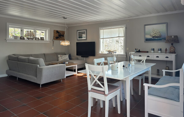Feriehus - Hvaler , Norge - N37836 4