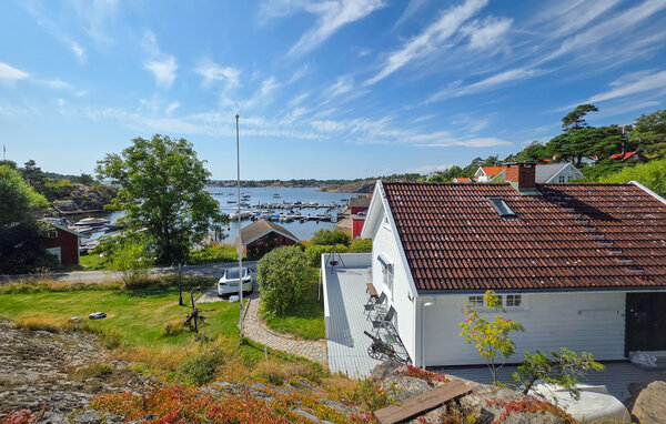 Feriehus - Hvaler , Norge - N37836 1