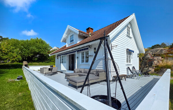 Feriehus - Hvaler , Norge - N37836 82