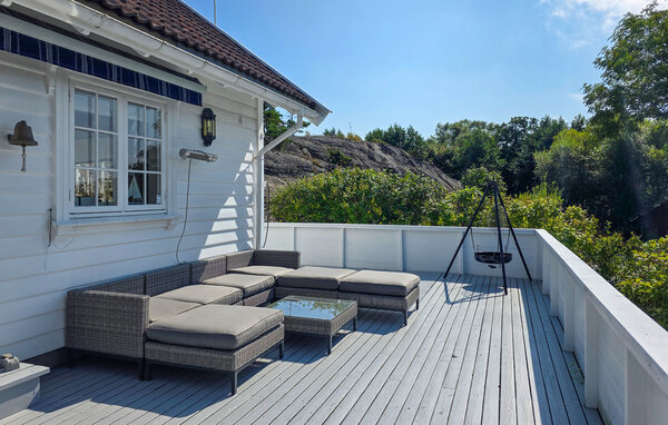 Feriehus - Hvaler , Norge - N37836 105