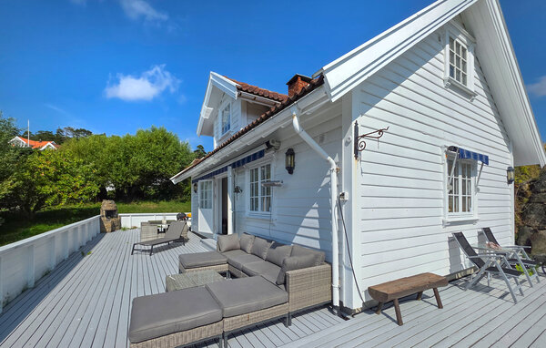 Feriehus - Hvaler , Norge - N37836 3