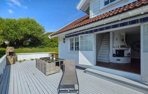 Feriehus - Hvaler , Norge - N37836 106