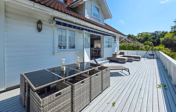 Feriehus - Hvaler , Norge - N37836 107