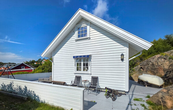 Feriehus - Hvaler , Norge - N37836 108
