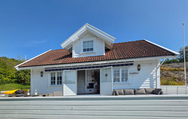 Feriehus - Hvaler , Norge - N37836 109