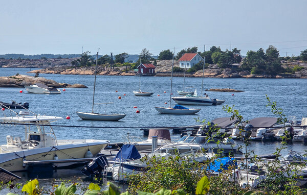 Feriehus - Hvaler , Norge - N37836 201