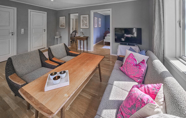 Apartman - Tjøme , Norveska - N37906 301