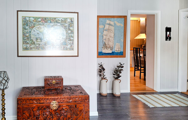 Apartamento - Larvik , Noruega - N37914 301