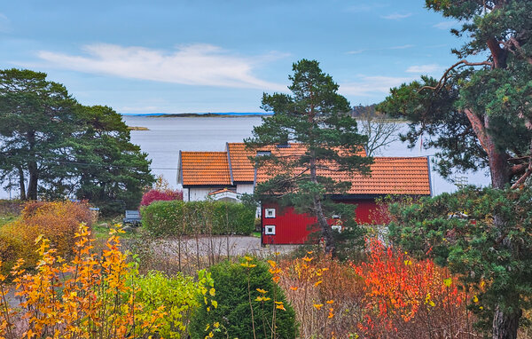 Feriehuse - Tjøme , Norge - N37920 2