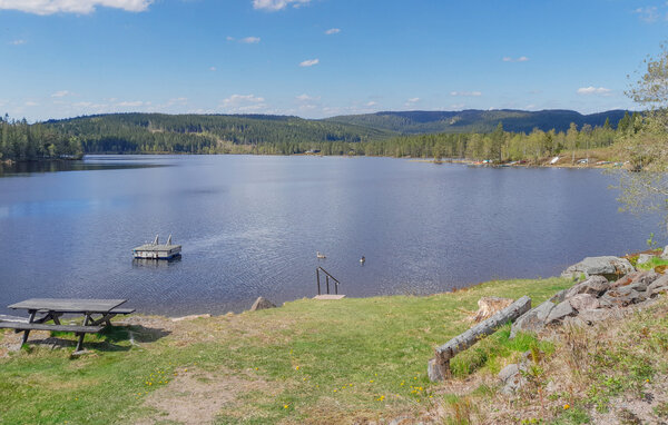 Casa de vacaciones - Skrim , Noruega - N37921 906