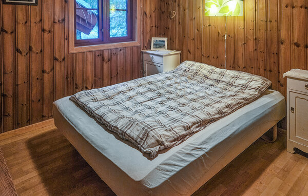 Feriehuse - Skrim , Norge - N37921 602