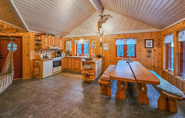 Feriehuse - Skrim , Norge - N37921 401