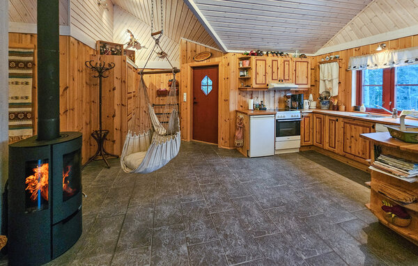 Feriehuse - Skrim , Norge - N37921 6