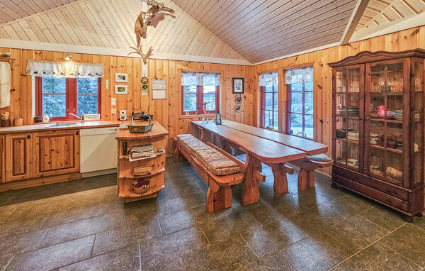 Feriehuse - Skrim , Norge - N37921 402