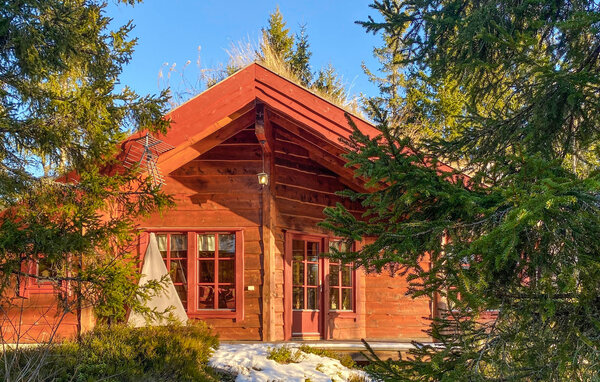 Feriehuse - Skrim , Norge - N37921 81