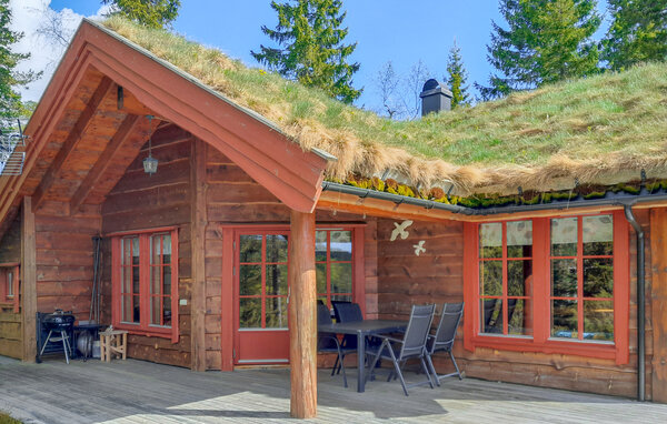 Casa de vacaciones - Skrim , Noruega - N37921 83