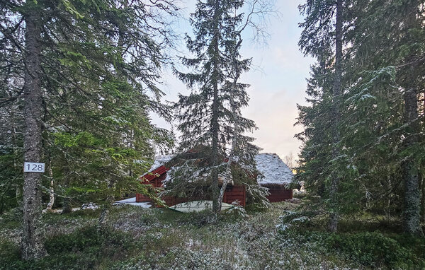 Feriehuse - Skrim , Norge - N37921 101
