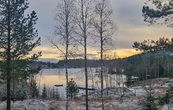 Feriehuse - Skrim , Norge - N37921 103