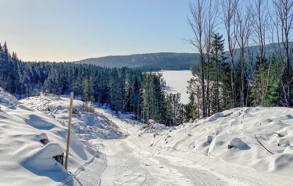 Feriehuse - Skrim , Norge - N37921 105