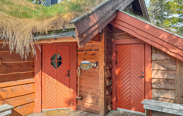 Casa de vacaciones - Skrim , Noruega - N37921 107