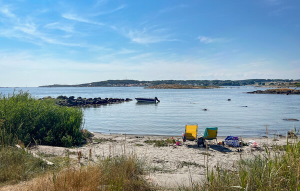 Holiday Home - Nevlunghavn , Norway - N37922 6