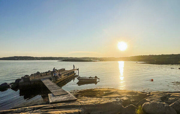 Holiday Home - Nevlunghavn , Norway - N37922 8