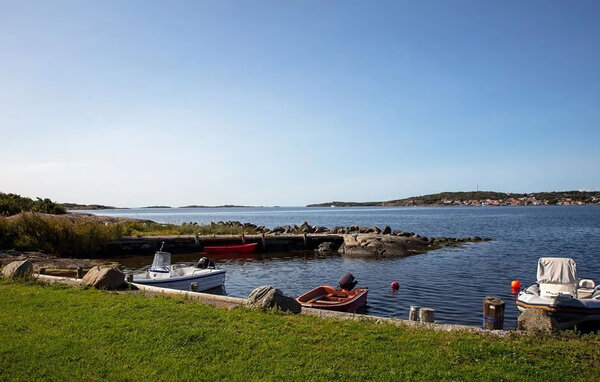 Holiday Home - Nevlunghavn , Norway - N37922 7