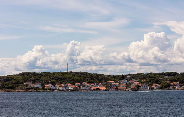 Holiday Home - Nevlunghavn , Norway - N37922 902