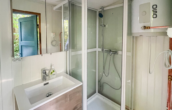 Holiday Home - Nevlunghavn , Norway - N37922 702